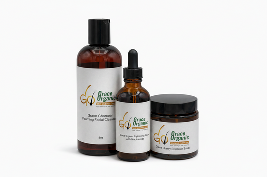 Grace Organic Bundle