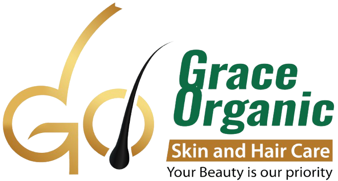 Grace Organic Skin and Haircare