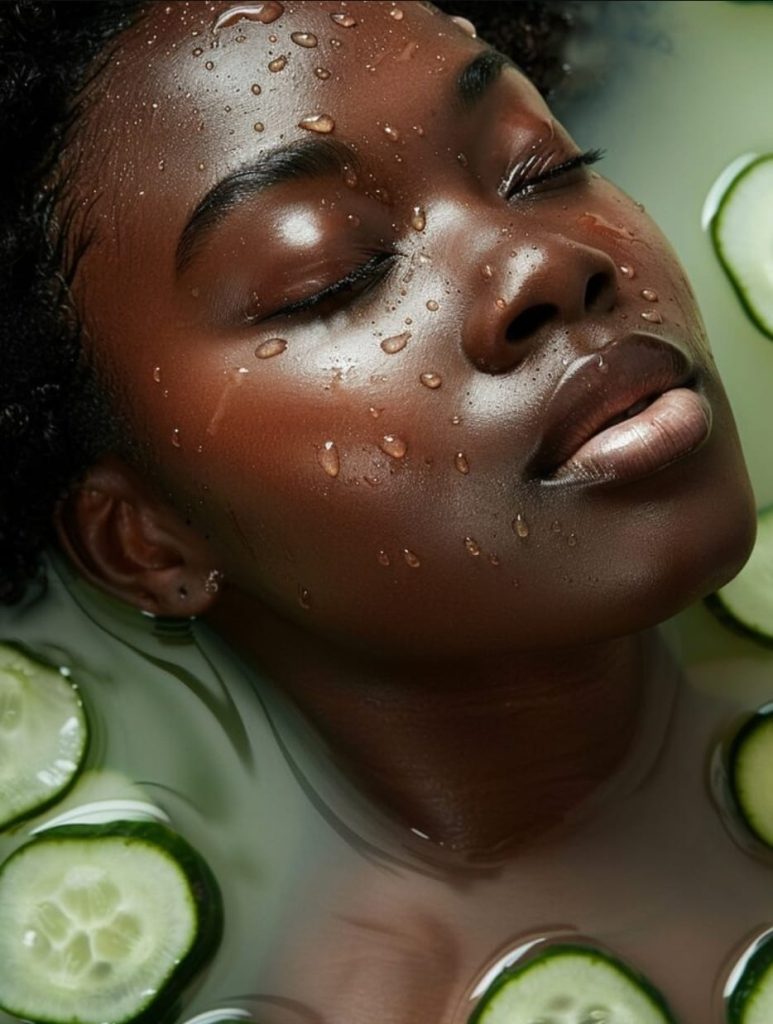 Skin care
